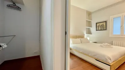 Apartamento en alquiler en Sant Pere, Sta. Caterina I La Ribera - Imagen 16