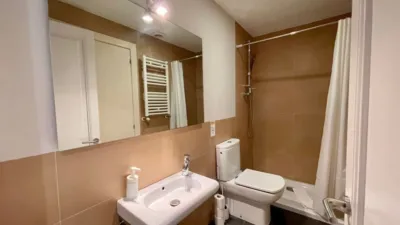 Apartamento en alquiler en Sant Pere, Sta. Caterina I La Ribera - Imagen 19