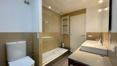 Apartamento en alquiler en Sant Pere, Sta. Caterina I La Ribera - Imagen 20