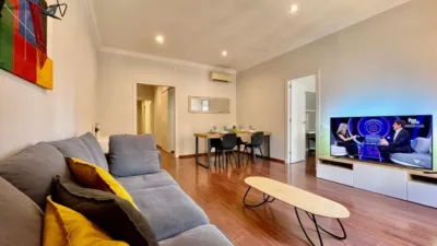 Apartamento en alquiler en Sant Pere, Sta. Caterina I La Ribera - Imagen 23