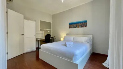 Apartamento en alquiler en Sant Pere, Sta. Caterina I La Ribera - Imagen 24