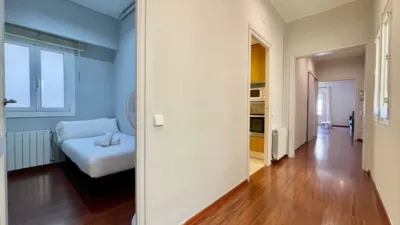 Apartamento en alquiler en Sant Pere, Sta. Caterina I La Ribera - Imagen 26