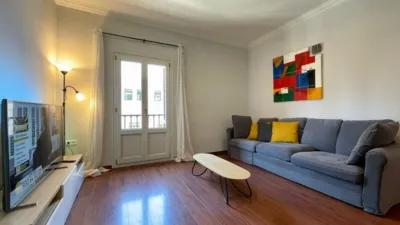 Apartamento en alquiler en Sant Pere, Sta. Caterina I La Ribera - Imagen 28