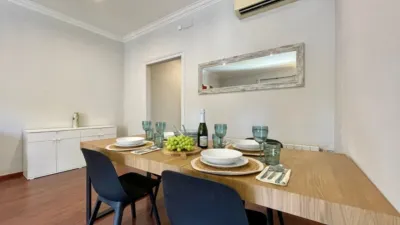Apartamento en alquiler en Sant Pere, Sta. Caterina I La Ribera - Imagen 29