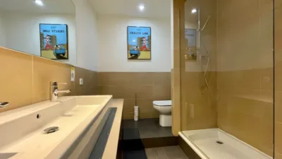 Apartamento en alquiler en Sant Pere, Sta. Caterina I La Ribera - Imagen 30
