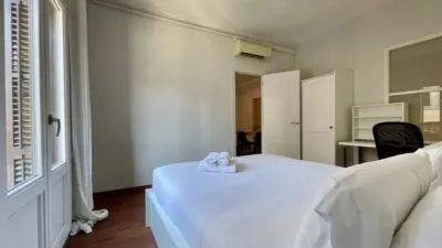Apartamento en alquiler en Sant Pere, Sta. Caterina I La Ribera - Imagen 31
