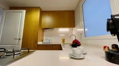 Apartamento en alquiler en Sant Pere, Sta. Caterina I La Ribera - Imagen 32