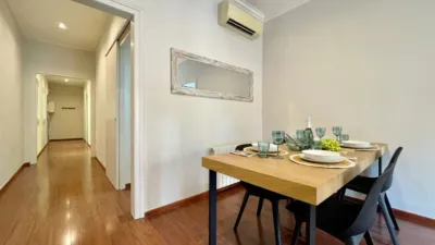 Apartamento en alquiler en Sant Pere, Sta. Caterina I La Ribera - Imagen 33