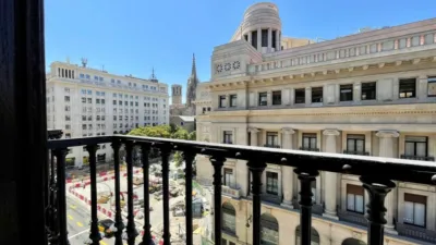 Apartamento en alquiler en Sant Pere, Sta. Caterina I La Ribera - Imagen 35