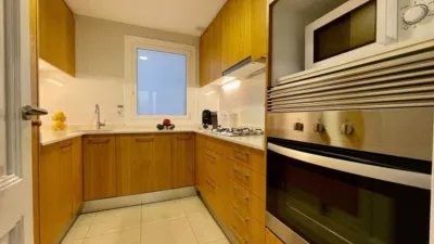 Apartamento en alquiler en Sant Pere, Sta. Caterina I La Ribera - Imagen 37