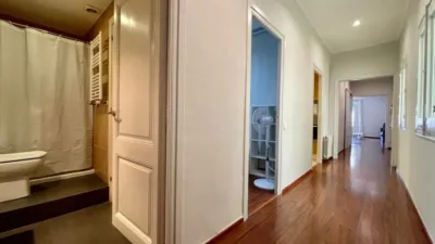 Apartamento en alquiler en Sant Pere, Sta. Caterina I La Ribera - Imagen 38