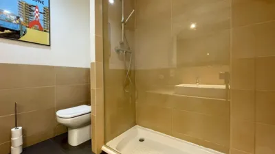 Apartamento en alquiler en Sant Pere, Sta. Caterina I La Ribera - Imagen 39