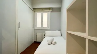 Apartamento en alquiler en Sant Pere, Sta. Caterina I La Ribera - Imagen 3