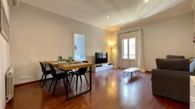 Apartamento en alquiler en Sant Pere, Sta. Caterina I La Ribera - Imagen 40
