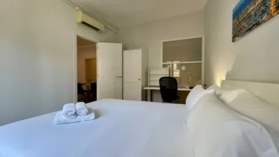 Apartamento en alquiler en Sant Pere, Sta. Caterina I La Ribera - Imagen 7