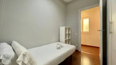 Apartamento en alquiler en Sant Pere, Sta. Caterina I La Ribera - Imagen 8