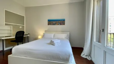 Apartamento en alquiler en Sant Pere, Sta. Caterina I La Ribera - Imagen 9
