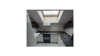 Ático en venta en Ordizia, Ordizia de 99.000 €