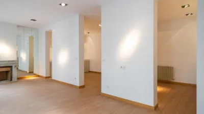 Piso en alquiler en Centro - Imagen 6