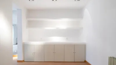 Piso en alquiler en Centro - Imagen 8