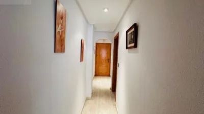 Apartment in Playa Grande - Castellar photo 15
