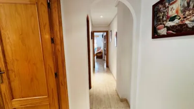 Apartment in Playa Grande - Castellar photo 16