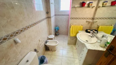 Apartment in Playa Grande - Castellar photo 17