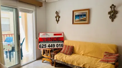 Apartment in Playa Grande - Castellar photo 3