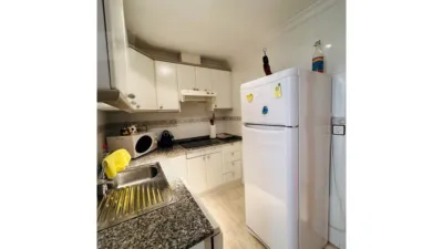 Apartment in Playa Grande - Castellar photo 6