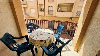 Apartment in Playa Grande - Castellar photo 8