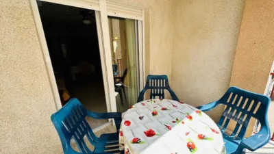 Apartment in Playa Grande - Castellar photo 9