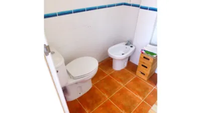 Penthouse in Palomares photo 13