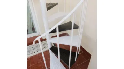Penthouse in Palomares photo 17