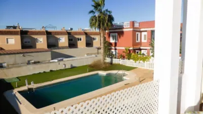Penthouse in Palomares photo 18