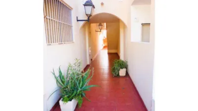 Penthouse in Palomares photo 20