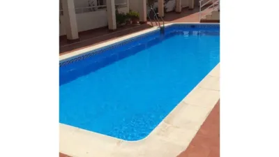 Penthouse in Palomares photo 21