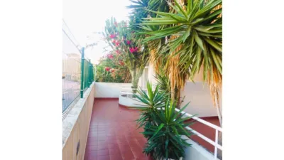 Penthouse in Palomares photo 22