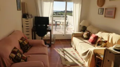 Penthouse in Palomares photo 4