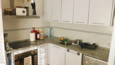 Penthouse in Palomares photo 9