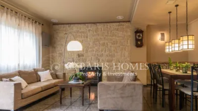 Casa – la Vall de Laguar, el Campell - Vista 2