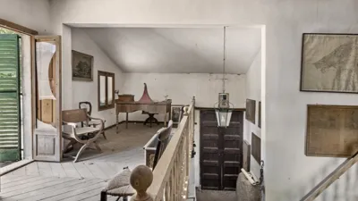Rustic House in Alaró photo 6