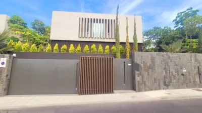 House on Calle Tajore, No. 17 photo 4