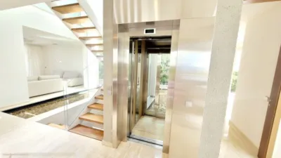 House on Calle Tajore, No. 17 photo 7