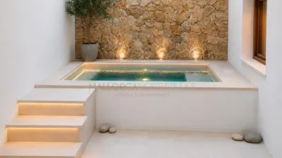 House in Pollença photo 2