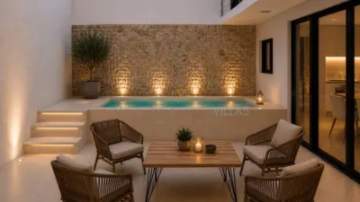 House in Pollença photo 5