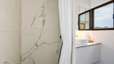 Apartment in El Terreno photo 11