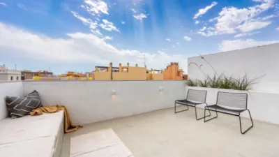 Apartment in El Terreno photo 3