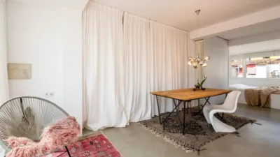 Apartment in El Terreno photo 5