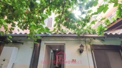 Casa – Orihuela, Las Espeñetas, Barrio Los Villagordos - Vista 4