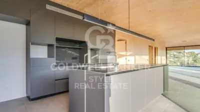 Casa en alquiler en Matadepera, Matadepera de 3.950 €<span>/mes</span>